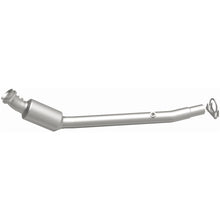 Load image into Gallery viewer, Magnaflow 2005 Land Rover Range Rover 4.4L Direct Fit Converter (4551724)