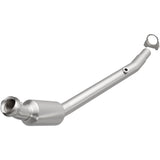Magnaflow 2005 Land Rover Range Rover 4.4L Direct Fit Converter (4551724)