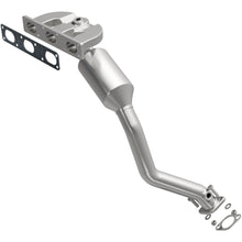 Load image into Gallery viewer, Magnaflow 01-06 BMW X5 3.0L Direct Fit Converter (4551772)