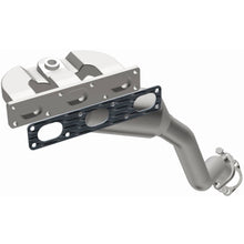 Load image into Gallery viewer, Magnaflow 01-06 BMW X5 3.0L Direct Fit Converter (4551772)