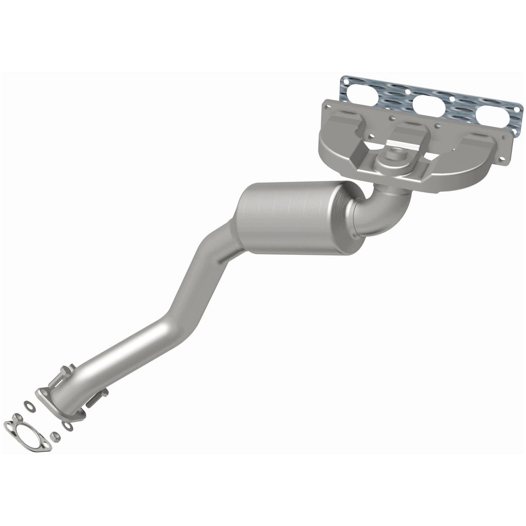 Magnaflow 01-06 BMW X5 3.0L Direct Fit Converter (4551772)