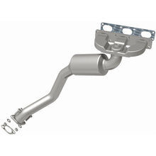 Load image into Gallery viewer, Magnaflow 01-06 BMW X5 3.0L Direct Fit Converter (4551772)
