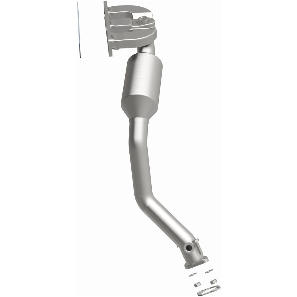 Magnaflow 01-06 BMW X5 3.0L Direct Fit Converter (4551772)