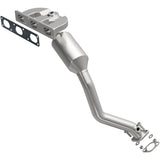 Magnaflow 01-06 BMW X5 3.0L Direct Fit Converter (4551772)
