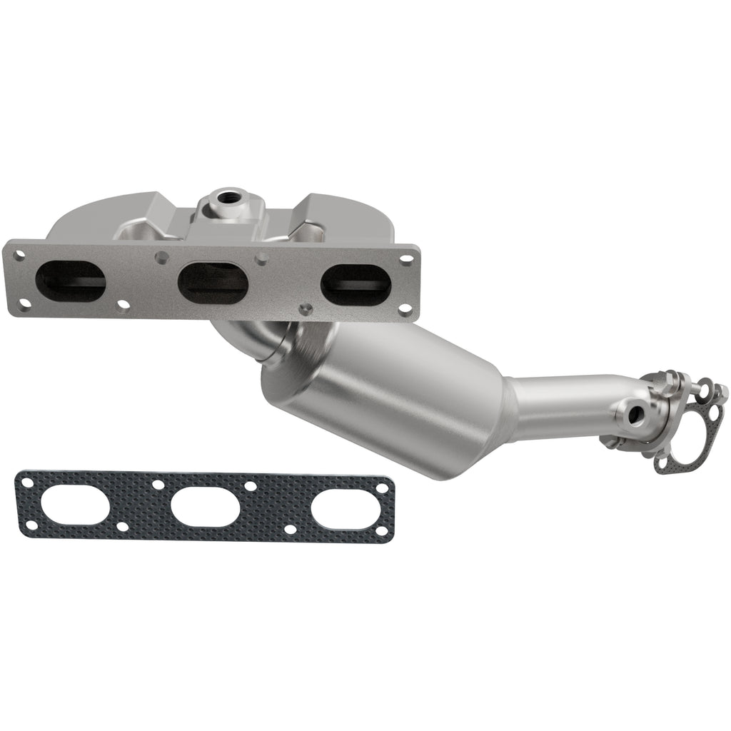 Magnaflow 01-06 BMW X5 3.0L Direct Fit Converter (4551773)
