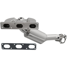 Load image into Gallery viewer, Magnaflow 01-06 BMW X5 3.0L Direct Fit Converter (4551773)