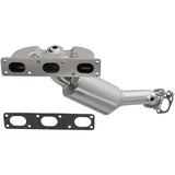 Magnaflow 01-06 BMW X5 3.0L Direct Fit Converter (4551773)