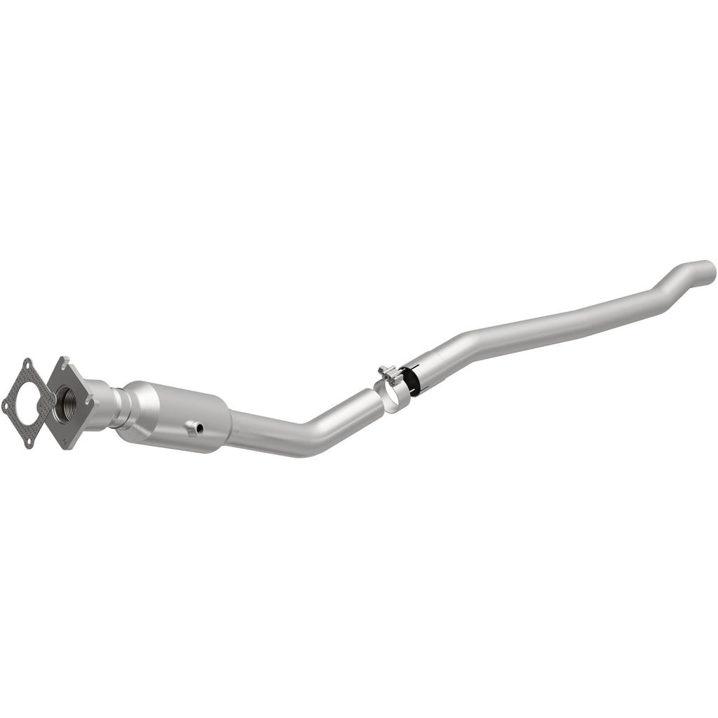 Magnaflow 2005 Dodge Grand Caravan 3.3L Direct Fit Converter (4551814)