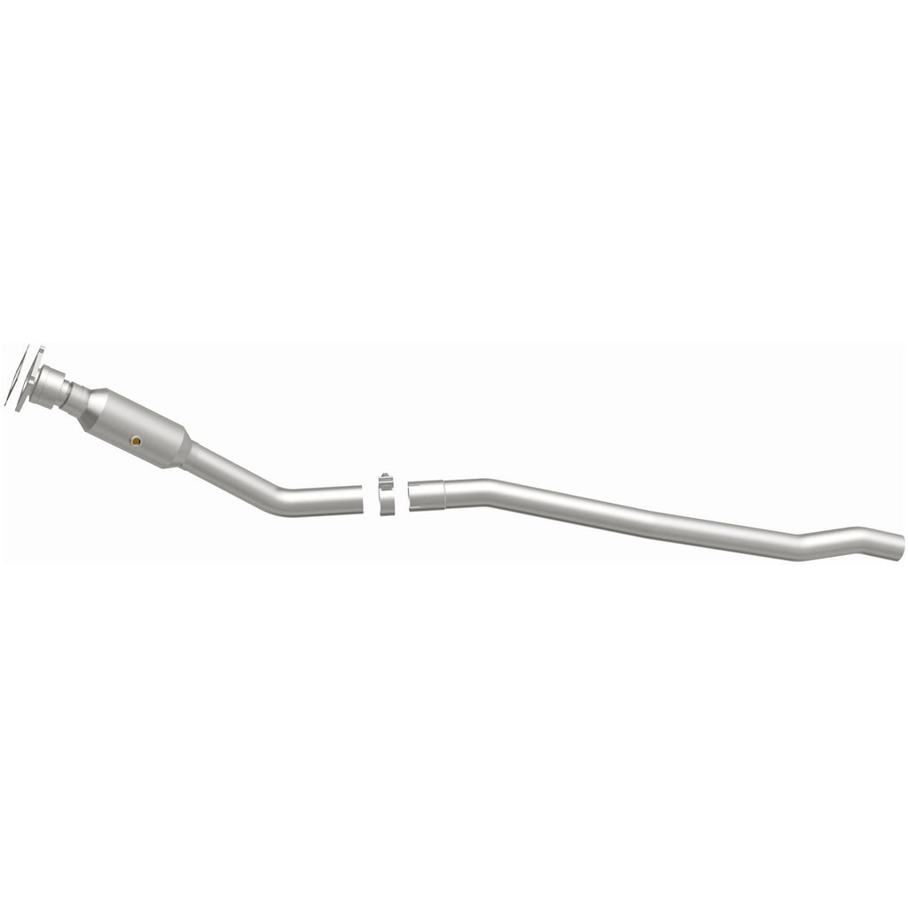 Magnaflow 2005 Dodge Grand Caravan 3.3L Direct Fit Converter (4551814)