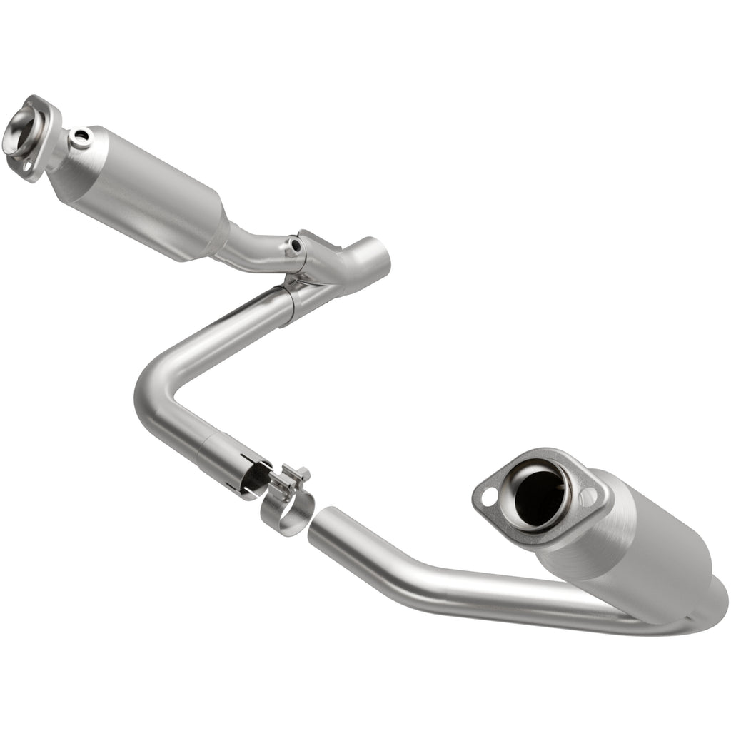 Magnaflow 05-06 Dodge Durango 4.7L Direct Fit Converter (4551832)