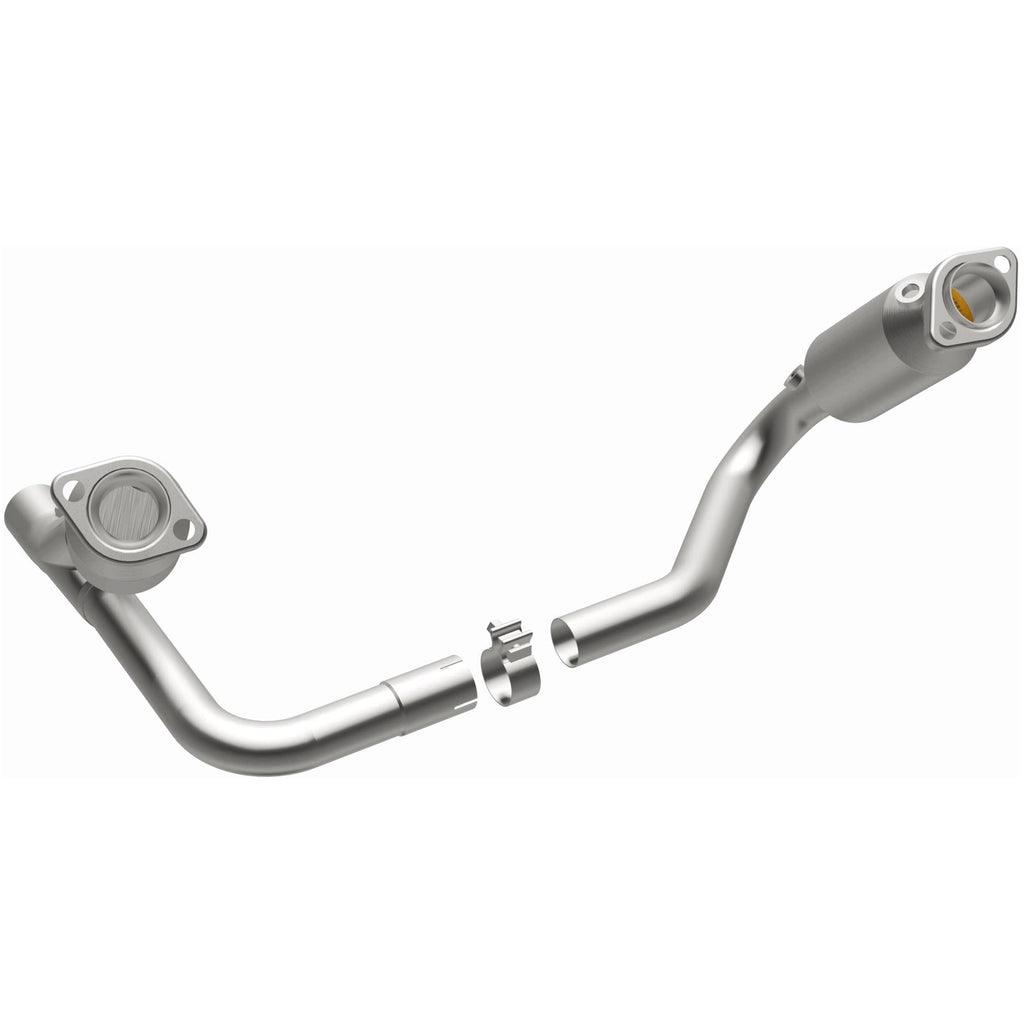 Magnaflow 05-06 Dodge Durango 4.7L Direct Fit Converter (4551832)