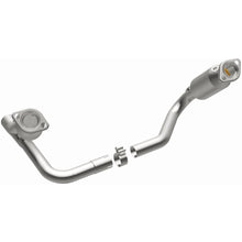 Load image into Gallery viewer, Magnaflow 05-06 Dodge Durango 4.7L Direct Fit Converter (4551832)