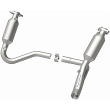 Load image into Gallery viewer, Magnaflow 05-06 Dodge Durango 4.7L Direct Fit Converter (4551832)