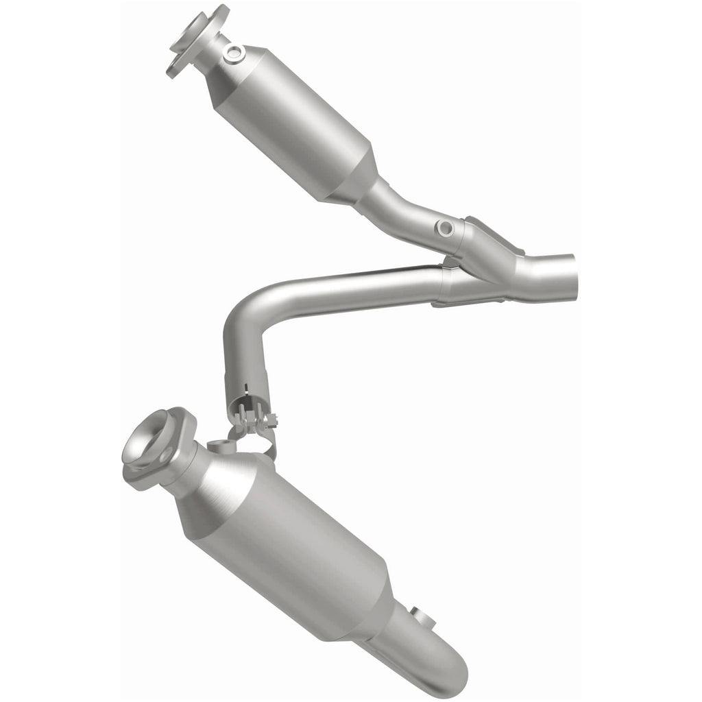 Magnaflow 05-06 Dodge Durango 4.7L Direct Fit Converter (4551832)