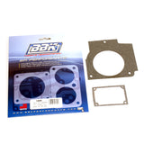 BBK 98-03 Camaro Firebird LS1 80mm Throttle Body Gasket Kit (1604)