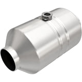 MagnaFlow Conv Universal 2.50 Mid O2 CA (456056)