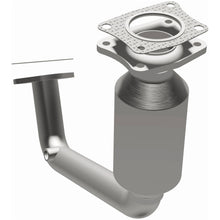 Load image into Gallery viewer, Magnaflow 02-04 Ford Focus 2.0L Direct Fit Converter (4561011)