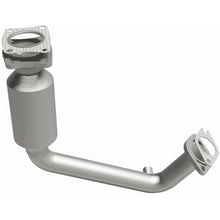 Load image into Gallery viewer, Magnaflow 02-04 Ford Focus 2.0L Direct Fit Converter (4561011)