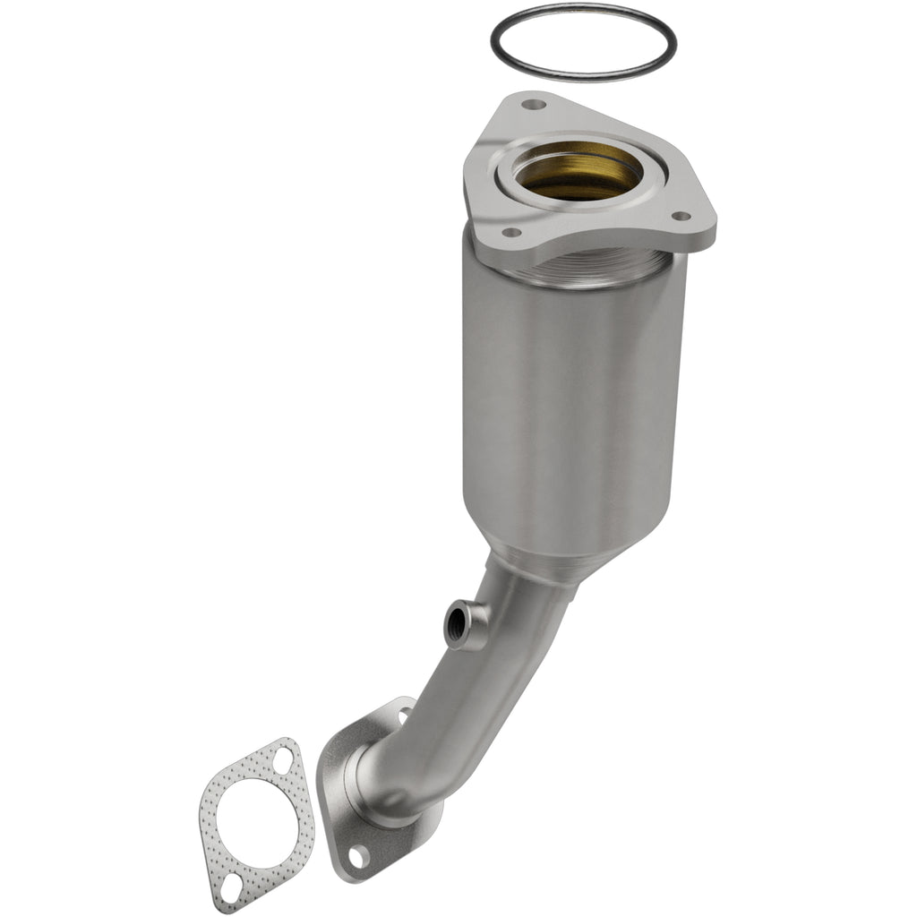 Magnaflow 2004 Chevrolet Malibu 3.5L Direct Fit Converter (4561012)