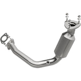 Magnaflow 2004 Chevrolet Malibu 3.5L Direct Fit Converter (4561013)