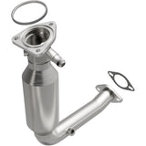 MagnaFlow California Converter Direct Fit 02-04 Ford Focus 2.0L (4561020)