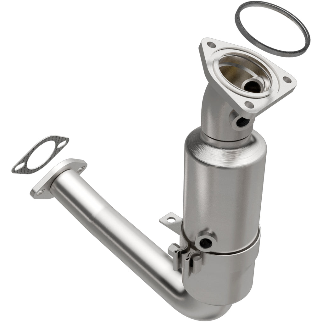 Magnaflow 02-04 Ford Focus 2.0L Direct Fit Converter (4561021)