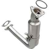 Magnaflow 02-04 Ford Focus 2.0L Direct Fit Converter (4561021)