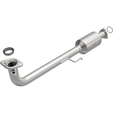 Load image into Gallery viewer, MagnaFlow Conv Direct Fit California Grade Catalytic Converter 04-05 Honda Civic EX/GX L4-1.7L (4561026)