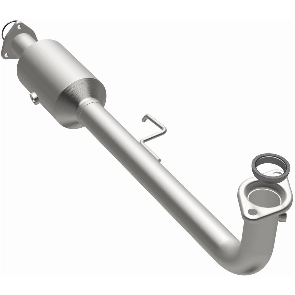 MagnaFlow Conv Direct Fit California Grade Catalytic Converter 04-05 Honda Civic EX/GX L4-1.7L (4561026)