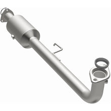 Load image into Gallery viewer, MagnaFlow Conv Direct Fit California Grade Catalytic Converter 04-05 Honda Civic EX/GX L4-1.7L (4561026)