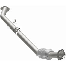 Load image into Gallery viewer, Magnaflow 2004 Pontiac GTO 5.7L Direct Fit Converter (4561031)