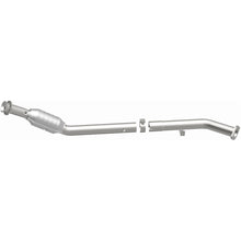 Load image into Gallery viewer, Magnaflow 2004 Pontiac GTO 5.7L Direct Fit Converter (4561031)