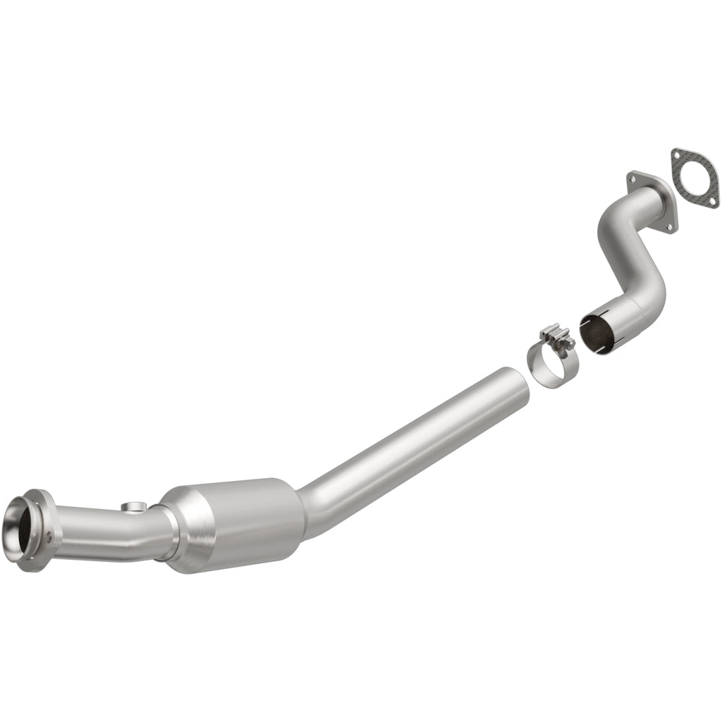 MagnaFlow Conv Direct Fit 2005-2006 Pontiac GTO 6.0L Underbody (4561032)