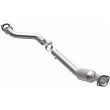 Load image into Gallery viewer, MagnaFlow Conv Direct Fit 2005-2006 Pontiac GTO 6.0L Underbody (4561032)