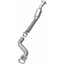 Load image into Gallery viewer, MagnaFlow Conv Direct Fit 2005-2006 Pontiac GTO 6.0L Underbody (4561032)