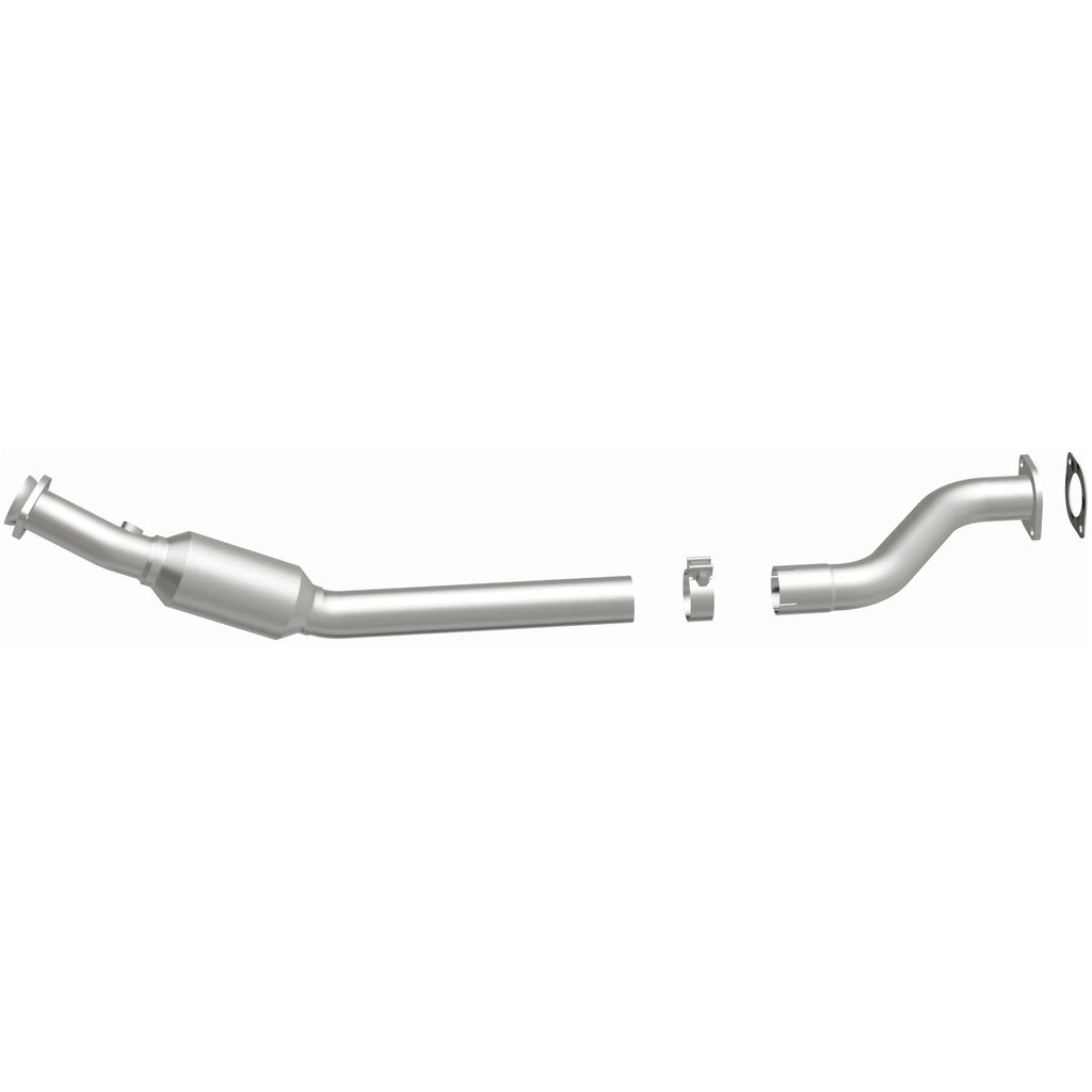 MagnaFlow Conv Direct Fit 2005-2006 Pontiac GTO 6.0L Underbody (4561032)