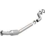MagnaFlow Conv Direct Fit 2005-2006 Pontiac GTO 6.0L Underbody (4561032)