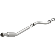 Load image into Gallery viewer, Magnaflow 05-06 Pontiac GTO 6.0L Direct Fit Converter (4561033)