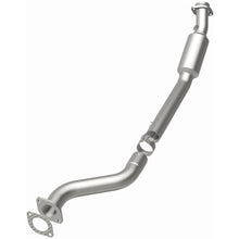 Load image into Gallery viewer, Magnaflow 05-06 Pontiac GTO 6.0L Direct Fit Converter (4561033)