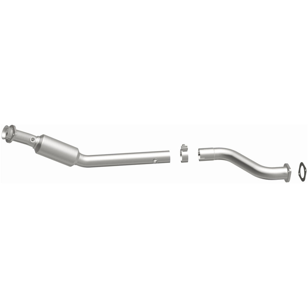Magnaflow 05-06 Pontiac GTO 6.0L Direct Fit Converter (4561033)