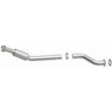 Load image into Gallery viewer, Magnaflow 05-06 Pontiac GTO 6.0L Direct Fit Converter (4561033)