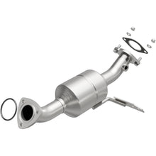 Load image into Gallery viewer, Magnaflow 2004 Cadillac CTS 3.2L Direct Fit Converter (4561049)