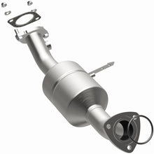 Load image into Gallery viewer, Magnaflow 2004 Cadillac CTS 3.2L Direct Fit Converter (4561049)