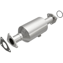 Load image into Gallery viewer, Magnaflow 02-03 Acura TL 3.2L Direct Fit Converter (4561052)