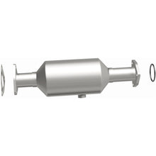 Load image into Gallery viewer, Magnaflow 02-03 Acura TL 3.2L Direct Fit Converter (4561052)