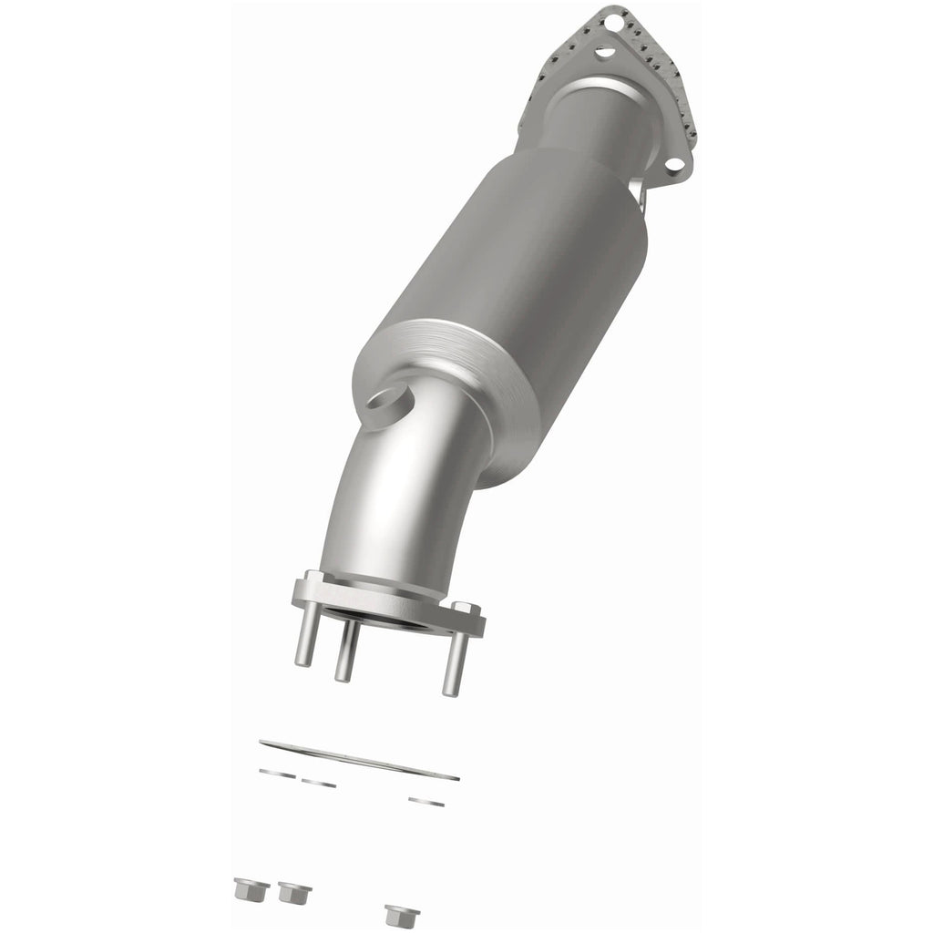 Magnaflow 01-05 Volkswagen Passat 1.8L Direct Fit Converter (4561062)