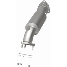 Load image into Gallery viewer, Magnaflow 01-05 Volkswagen Passat 1.8L Direct Fit Converter (4561062)