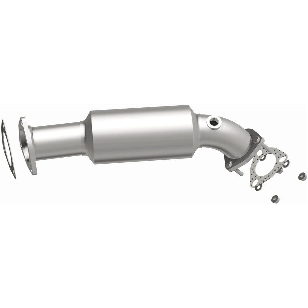 Magnaflow 01-05 Volkswagen Passat 1.8L Direct Fit Converter (4561062)