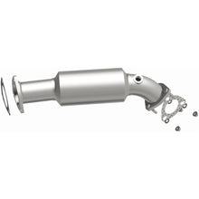 Load image into Gallery viewer, Magnaflow 01-05 Volkswagen Passat 1.8L Direct Fit Converter (4561062)