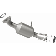 Load image into Gallery viewer, Magnaflow 2004 Cadillac CTS 3.2L Direct Fit Converter (4561072)